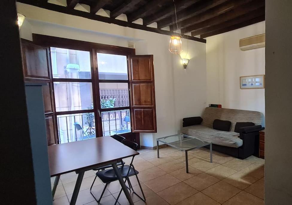 Appartamento Corrala De San Anton. Alcaiceria Granada Esterno foto