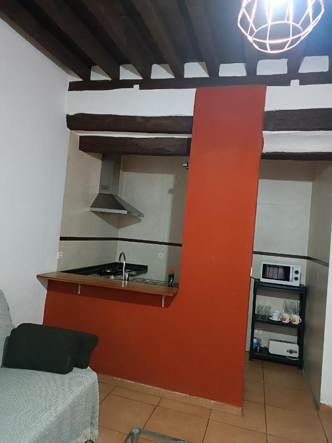 Appartamento Corrala De San Anton. Alcaiceria Granada Esterno foto