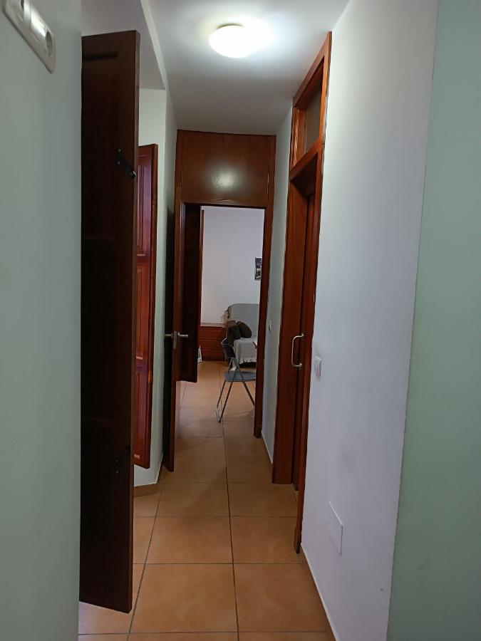 Appartamento Corrala De San Anton. Alcaiceria Granada Esterno foto